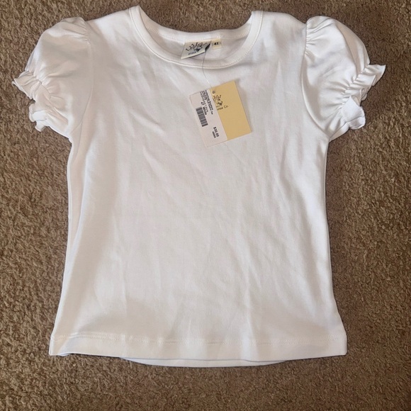 NWT Luigi basic top - Picture 1 of 3